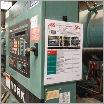 Safety Services - Lockout Tagout | BRADY India