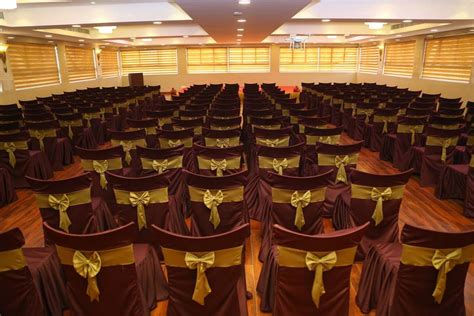 Raaj Bhaavan Clarks Inn, Chennai - Venue - Thuraipakkam - Weddingwire.in
