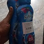 Softouch Ocean Breeze Fabric Conditioner 860+210ml with Encapsulation ...
