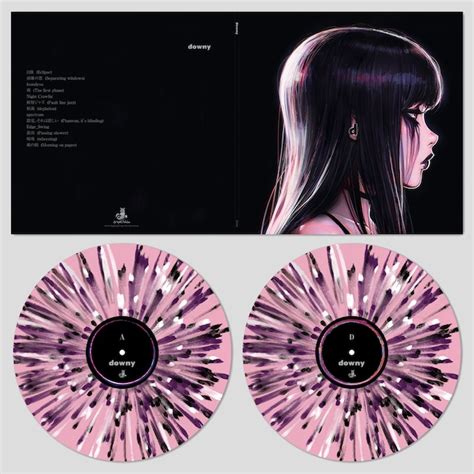 Rhenium Record web shop
