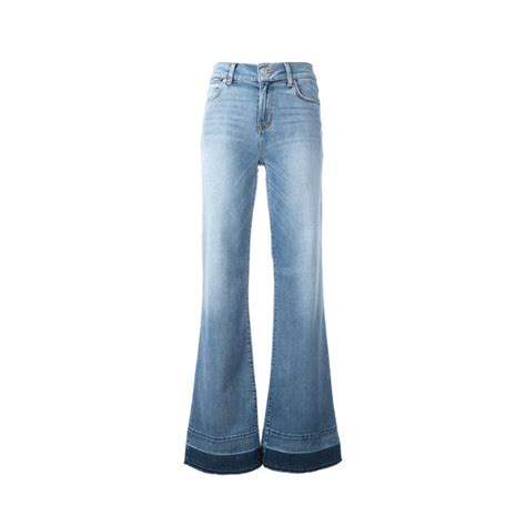From simple to statement-making: 5 fail-safe pairs of jeans spotted in ...