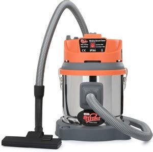 HPD Shakti Dry and Wet Vaccum Cleaner 25L (for vaccum and Mopping Both ...