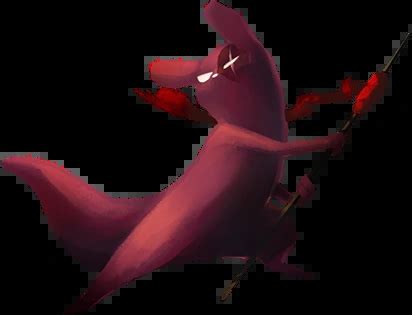 Artificer | Rain world Wiki | Fandom