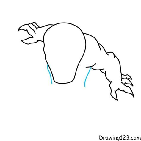 Image result for Venom Drawing Tutorial