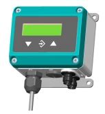 Signal Conditioning - BG electric e.K.