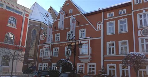 Hotel zum Erdinger Weissbräu, Germany - www.trivago.in