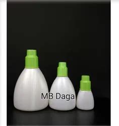 Plastic Bottles and Plastic Containers Manufacturer | MB Daga Packaging ...