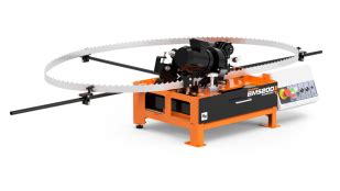 Bandsaw Blade Sharpening