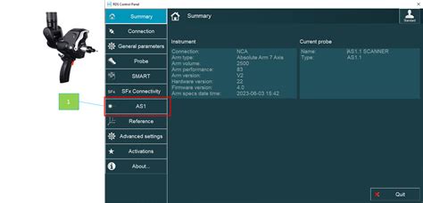 Image result for RDS Control Panel