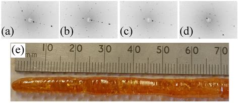 Crystals | Special Issue : Traveling Solvent Floating Zone (TSFZ ...