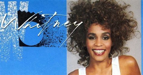 Official Charts Pop Gem #80: Whitney – I Wanna Dance With Somebody