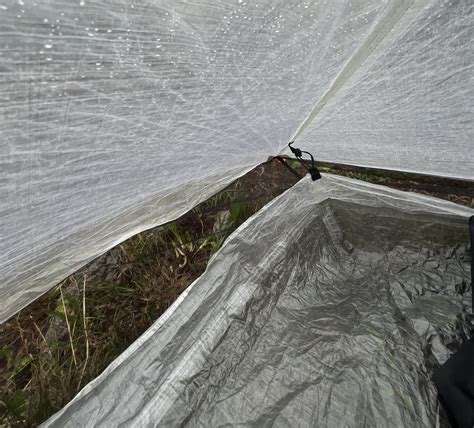 Hyperlite Mountain Gear Mid 1 Tent Overview – Good outdoor life