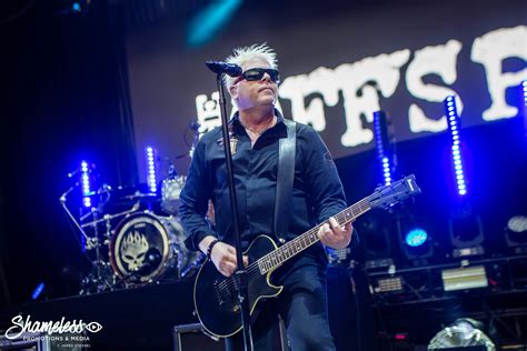 The Offspring Announce North American Tour with Simple Plan, Sum 41