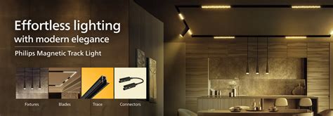 Buy Magnetic Track Lights Online at Best Price in India – Tagged ...