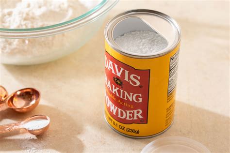 Baking Powder 的图像结果
