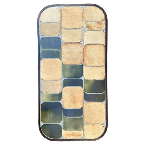 Roger Capron 'Shogun' Ceramic Coffee Table at 1stDibs | table shogun ...