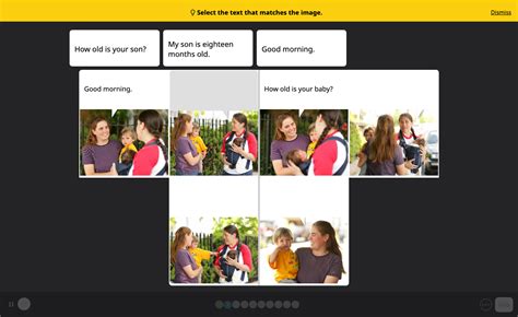 Rosetta Stone Sample Lesson 的图像结果