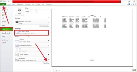 Exploring Answers to How Do I Print Comments in Excel