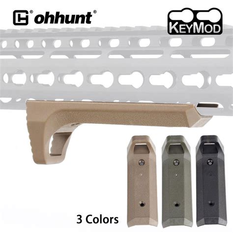 Image result for KeyMod Handguard Removal