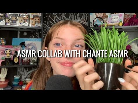 Fast ASMR Collab 的图像结果