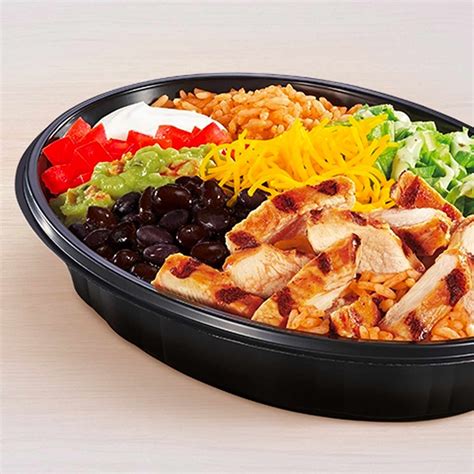 Healthy Options at Taco BelI: Is Taco Bell Healthy?