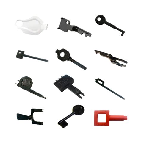 Fire Alarm Keys | FPS