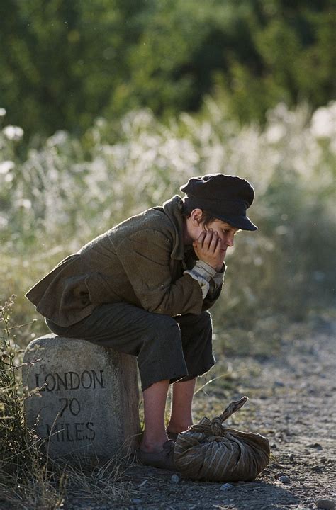 Oliver Twist (2005) Pictures, Photos, Images - IGN