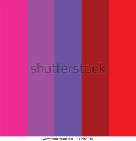 Matplot Red Color Palette 的图像结果