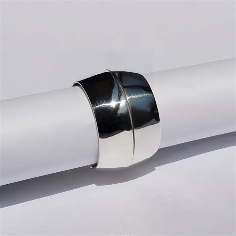 Barrel Ring / SV925 | raza