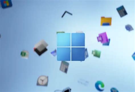 Microsoft launches Windows 11: Redesigned layout, start button in ...