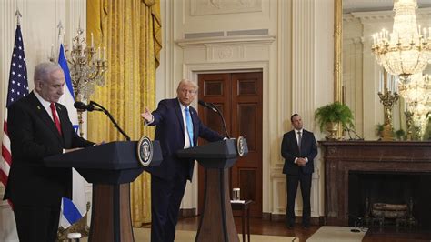 global wars donald trump has not ended