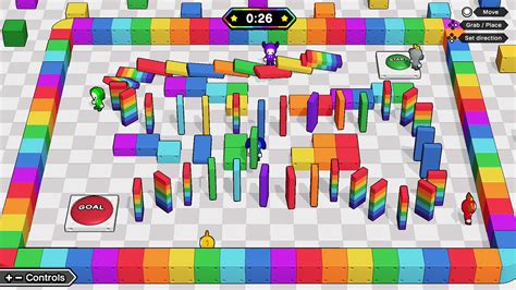 Party Time Game Machine 的图像结果