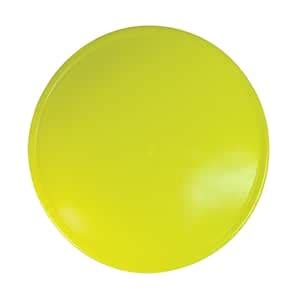 Ruff Dawg K9 Flyer Jr Lime Dog Toy : Amazon.in: Pet Supplies