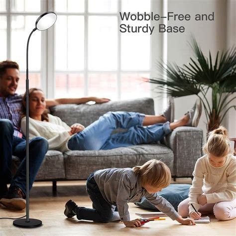 Best Home Office Lighting For Eyes: 10 Lamps To Prevent Eye Strain and ...