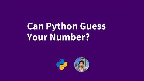 Image result for Guess My Number Code Python