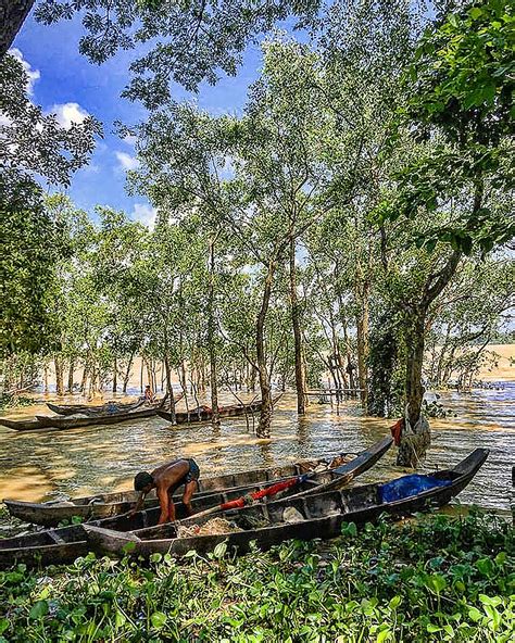 Chunati Wildlife Sanctuary 2