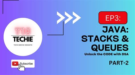 Image result for Queue in Java YouTube Java Guide