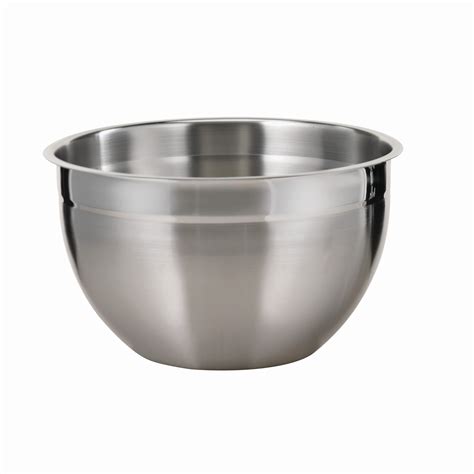 Stainless Steel Mixing Bowl – Tramontina USA