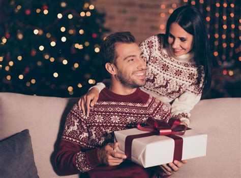 Best Holiday Gifts for Men