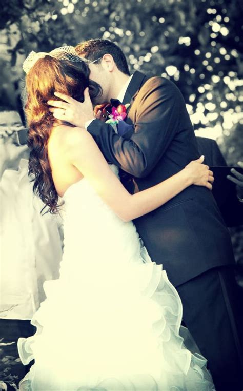 Image result for Kiss the Bride Topic