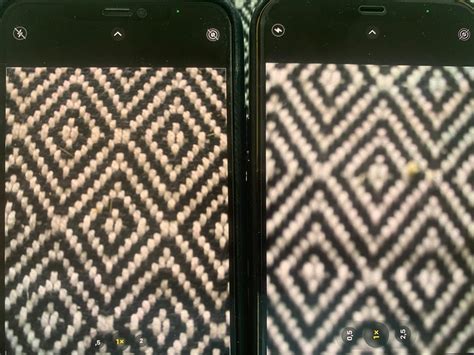 iPhone 12 Pro Max camera macro mode 6cm b… - Apple Community