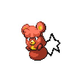 Magrill #240.252 - FusionDex.org