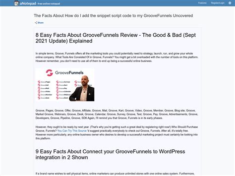 anotepad.com - urlscan.io