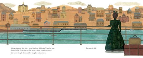 The Tree Lady | Book by H. Joseph Hopkins, Jill McElmurry | Official ...