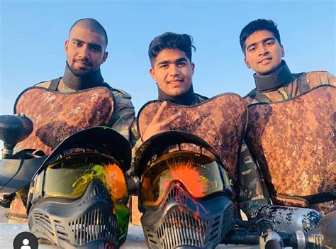 WAR LORDS - THE PAINTBALL FIELD (2026) All You Need to Know BEFORE You ...