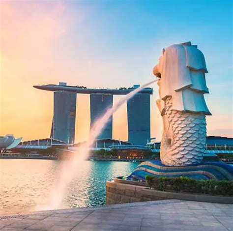办理去新加坡留学签证要多长时间