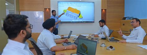 R&D Center | Stamping | Victura Technologies