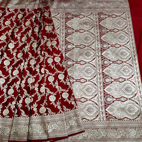 Mohsin Textiles: Banarasi Suit & Saree for Women Online