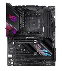 ASUS ROG Strix X570-E Gaming WiFi II @ HWBOT