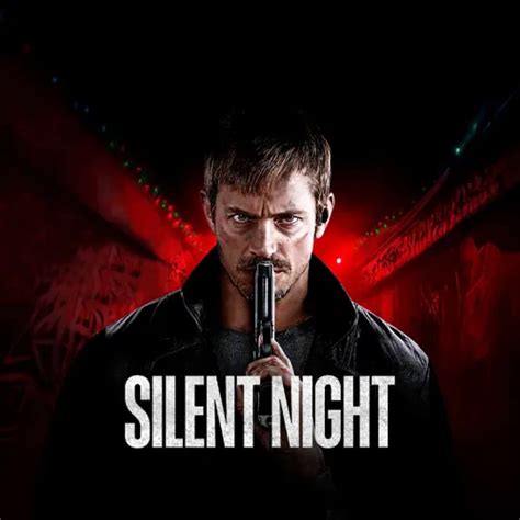 Silent Night 2023 Full Movie Online - Watch HD Movies on Airtel Xstream ...